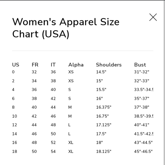 ST JOHN Collection Boucle Tweed Leather Trim Double- Breasted Blazer Jacket - Picture 16 of 16